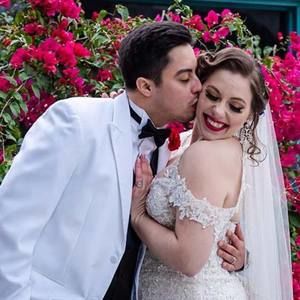 Meet your Posher, Kaitlin